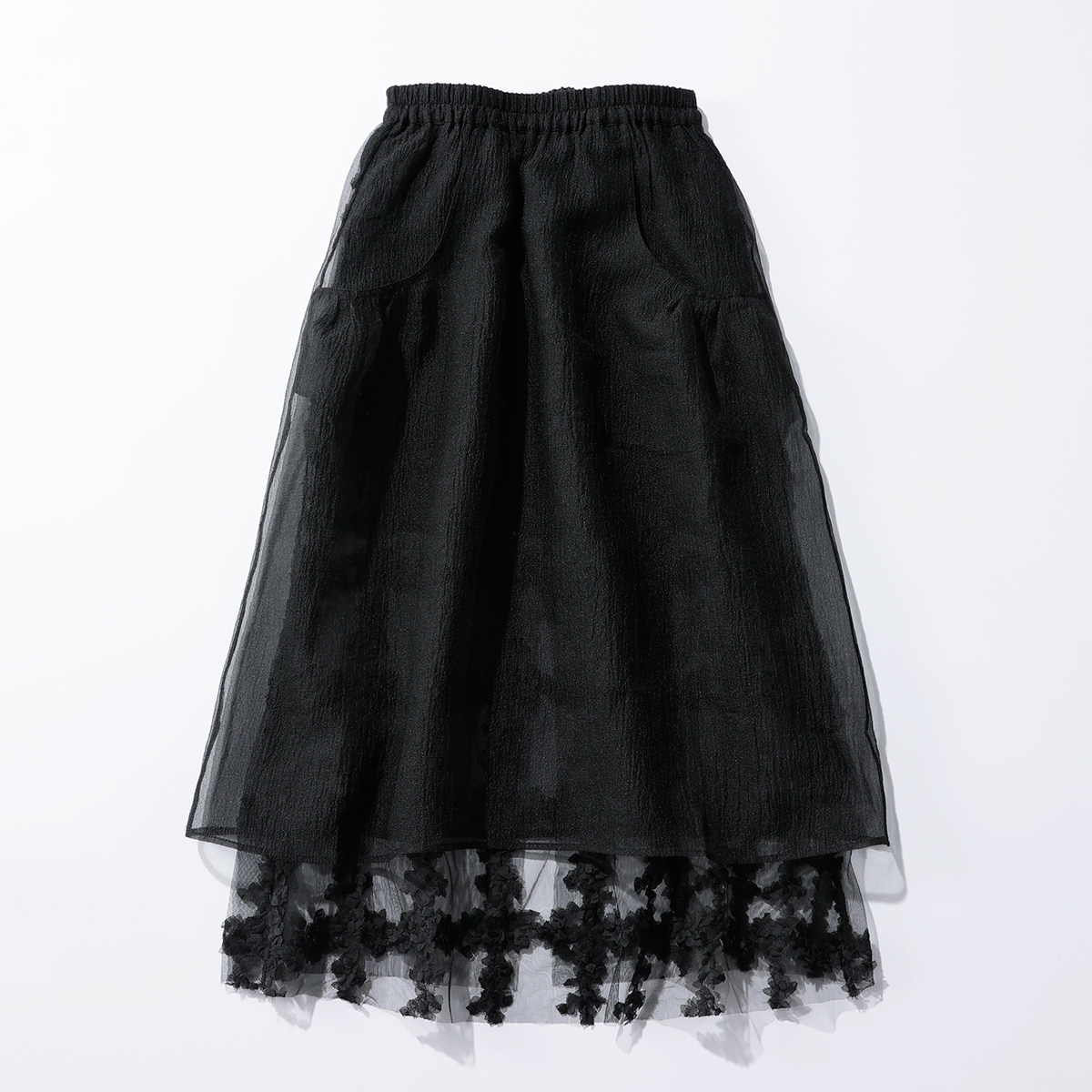 高山都さんの「ちょっと派手可愛い」アイテムで春の10コーデ♡