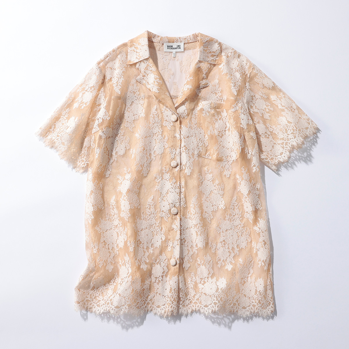 高山都さんの「ちょっと派手可愛い」アイテムで春の10コーデ♡