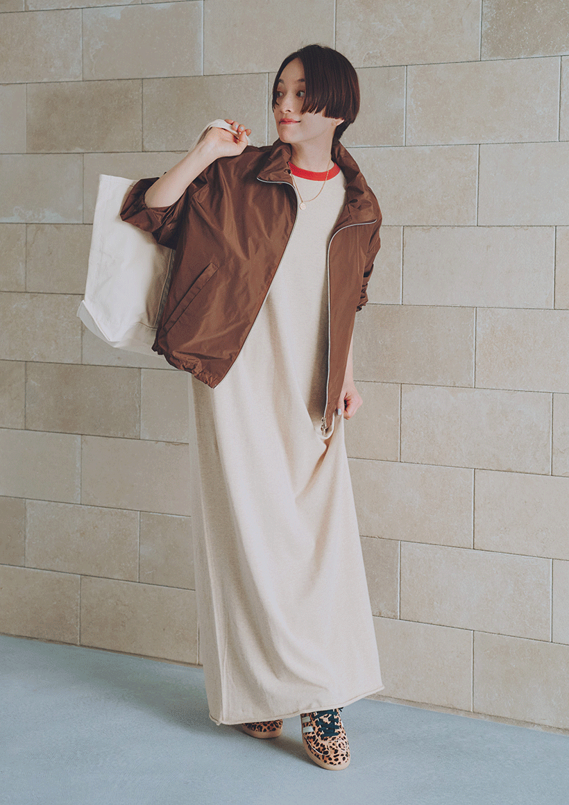 高山都さんの「ちょっと派手可愛い」アイテムで春の10コーデ♡