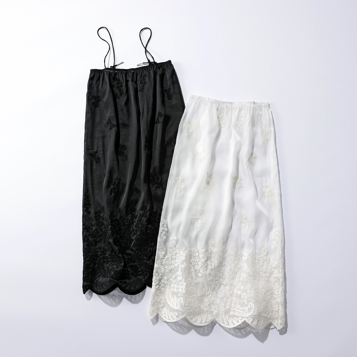 高山都さんの「ちょっと派手可愛い」アイテムで春の10コーデ♡