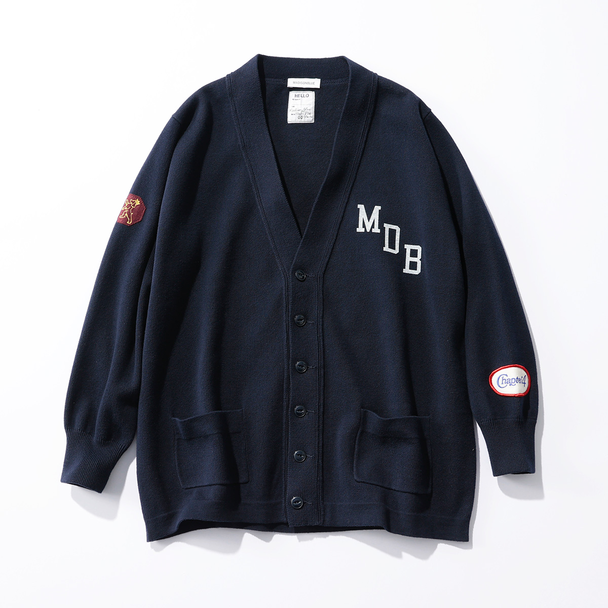 高山都さんの「ちょっと派手可愛い」アイテムで春の10コーデ♡