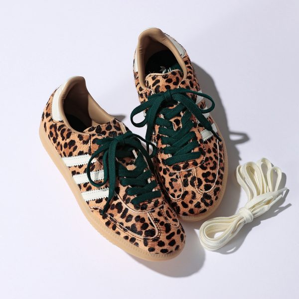 高山都さんの「ちょっと派手可愛い」アイテムで春の10コーデ♡