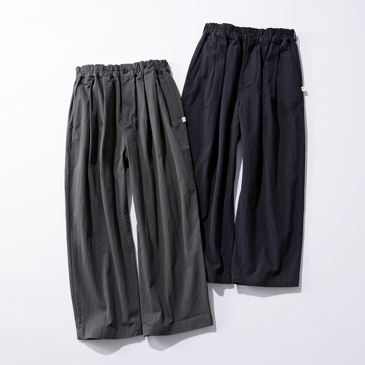 高山都さんの「ちょっと派手可愛い」アイテムで春の10コーデ♡