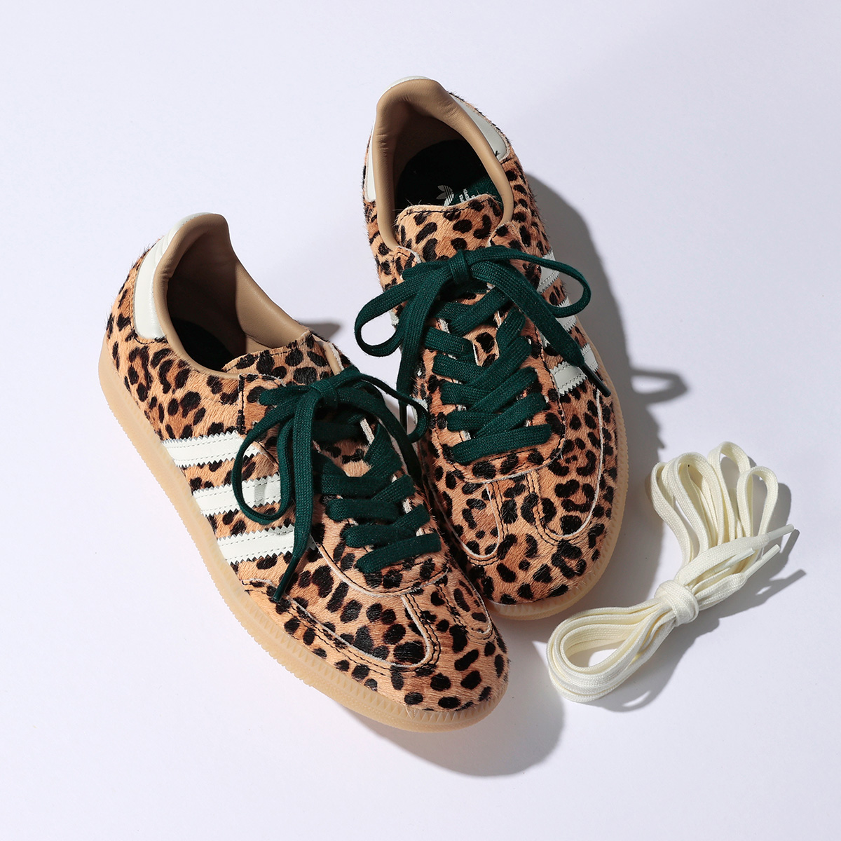 高山都さんの「ちょっと派手可愛い」アイテムで春の10コーデ♡