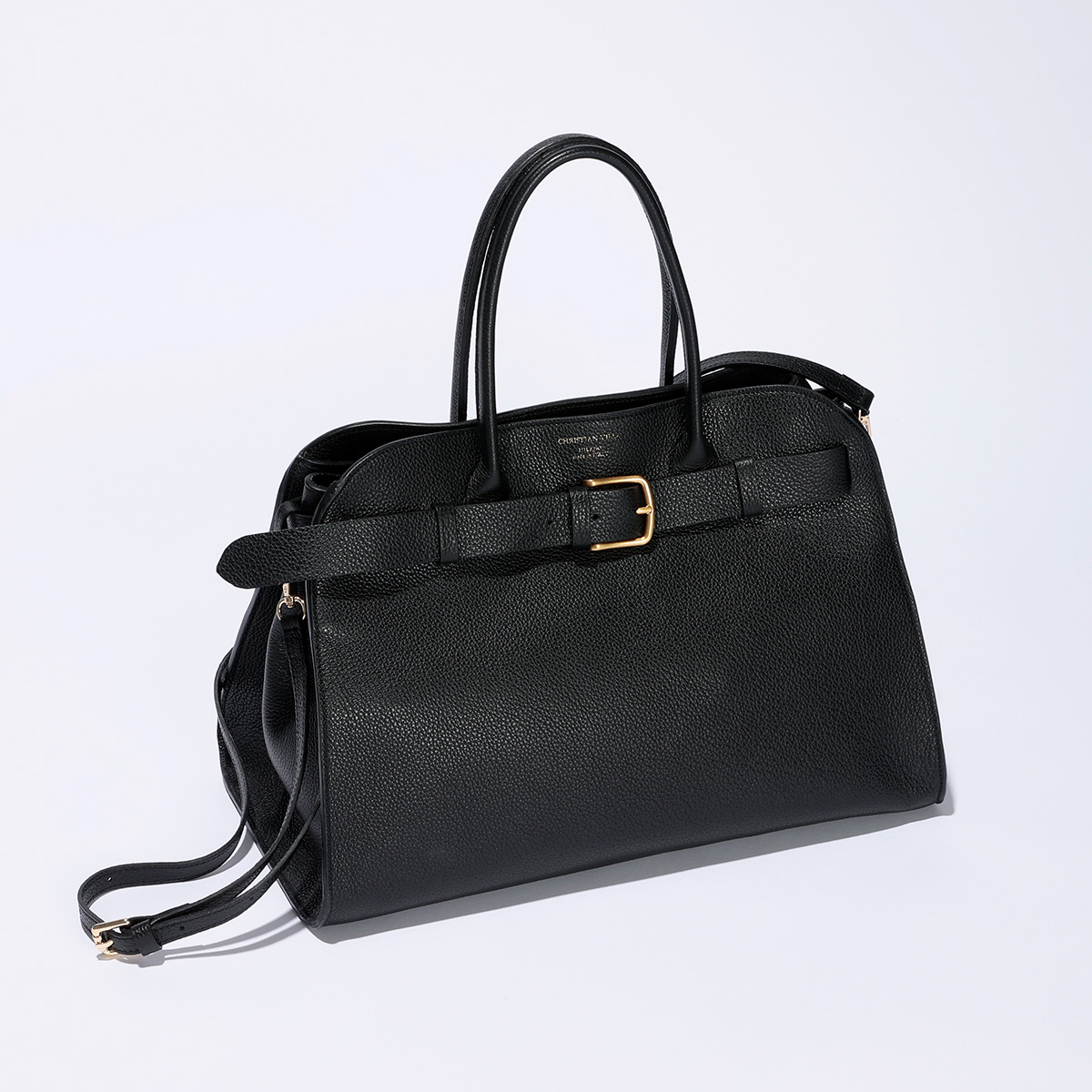 高山都さんの「ちょっと派手可愛い」アイテムで春の10コーデ♡