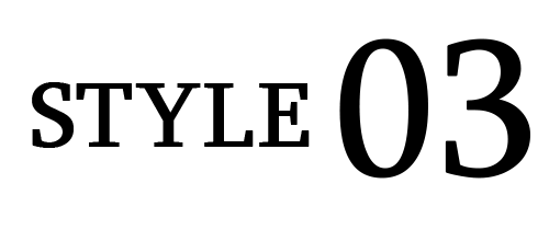 映えと軽さで選んだ「春アウター」人気上位選手権！