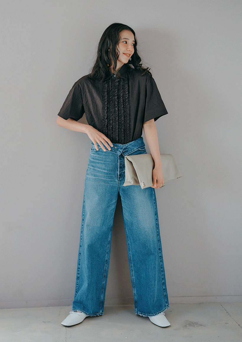 ScyeSoft Leather Puffer Mini Boston Bag B