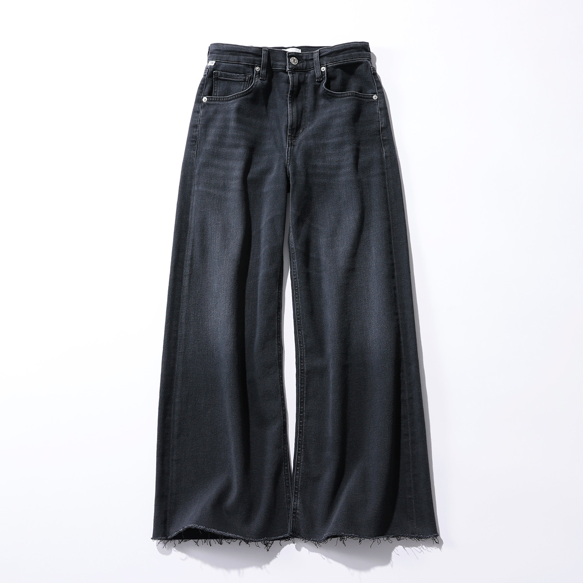 春デニムに合わせたい、ちょい甘ブラウス&着映えシャツ