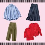 <span class="title">各誌編集長がピックアップ!「春一番、“私が自腹買い予定”のこの一点」</span>