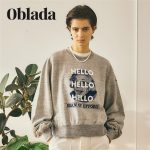 <span class="title">＼先着でノベルティがもらえる！／おしゃれラバーに絶大な人気を誇る『Oblada』 SUMMER 先行受注会【40,50代ファッション】</span>