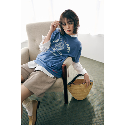 【20th Anniversary Items】LEEマルシェ20周年厳選アイテムをお届け！