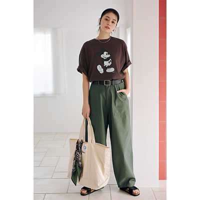 【20th Anniversary Items】LEEマルシェ20周年厳選アイテムをお届け！