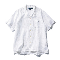 蛯原友里さんと楽しむ、ずっと愛せる初夏のワードローブ