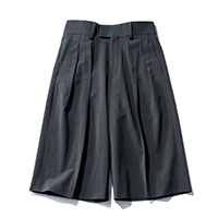 蛯原友里さんと楽しむ、ずっと愛せる初夏のワードローブ