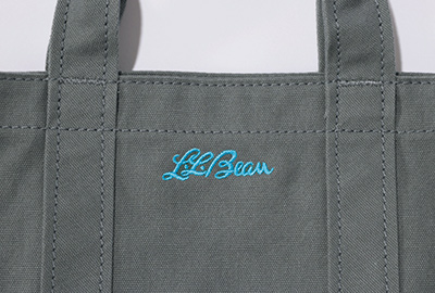 【最新作】L.L.Bean×LEE100人隊コラボ|ふだん使いにぴったりな「2WAYトート」完成!徹底解説