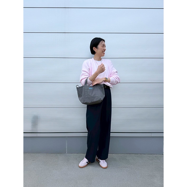 【最新作】L.L.Bean×LEE100人隊コラボ|ふだん使いにぴったりな「2WAYトート」完成!徹底解説