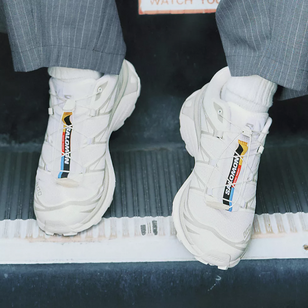 SalomonXT-6￥28,600