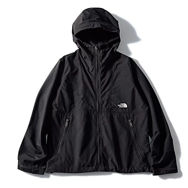 【THE NORTH FACE】毎年爆売れの名品コンパクトジャケットできれい見えがかなう! レギュラー＆ショート丈、どう選ぶ？#LEEマルシェ