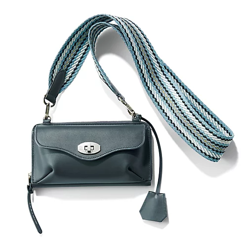 A.D.M.J.×eclatスマホウォレット￥110,000