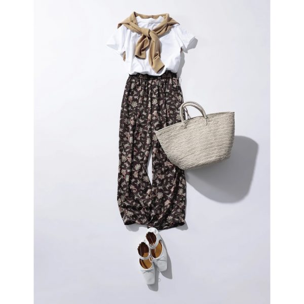 【5日間限定】MAX 2,000円OFFクーポンプレゼント中！ 長く着られる本命アイテムで作る春STYLE♪