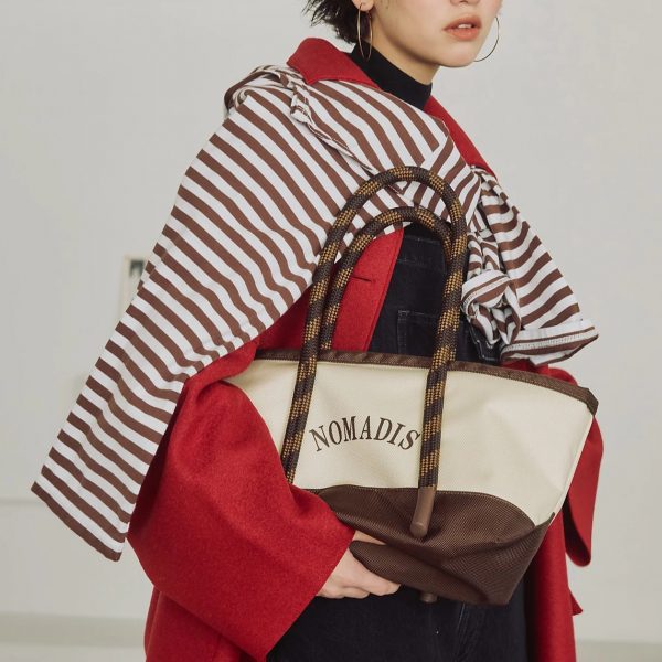 NOMADISCITY TREK S￥17,600