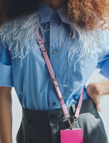  SPUR別注TOGA TOO【SPURSHOP別注】フォンストラップ￥25,300