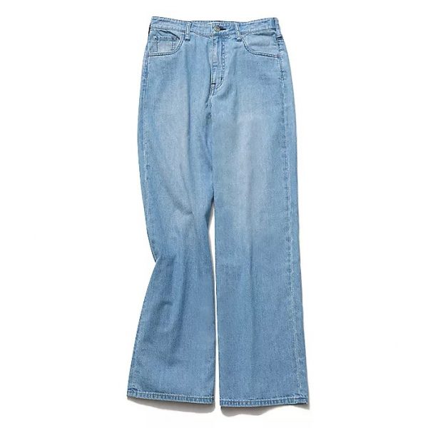 Healthy DENIM【LEE別注】【洗える】”超軽”Pink Pepper￥17,600