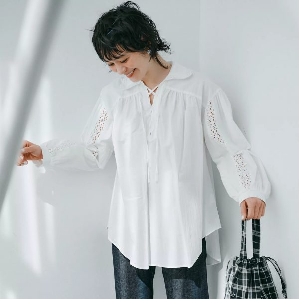 【5日間限定】MAX 2,000円OFFクーポンプレゼント中！ 長く着られる本命アイテムで作る春STYLE♪