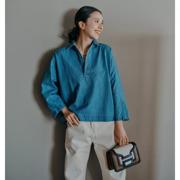 【5日間限定】MAX 2,000円OFFクーポンプレゼント中！ 長く着られる本命アイテムで作る春STYLE♪