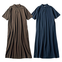 スタイリスト石上美津江さん×12closet「春本番に着たい服」最新版