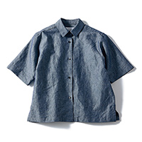 スタイリスト石上美津江さん×12closet「春本番に着たい服」最新版