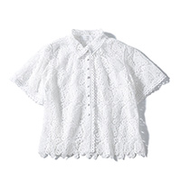 スタイリスト石上美津江さん×12closet「春本番に着たい服」最新版