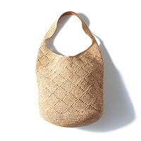 スタイリスト石上美津江さん×12closet「春本番に着たい服」最新版