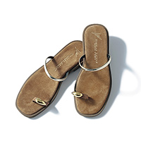 スタイリスト石上美津江さん×12closet「春本番に着たい服」最新版