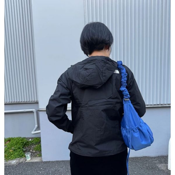 【THE NORTH FACE】毎年爆売れの名品コンパクトジャケットできれい見えがかなう! レギュラー＆ショート丈、どう選ぶ？#LEEマルシェ