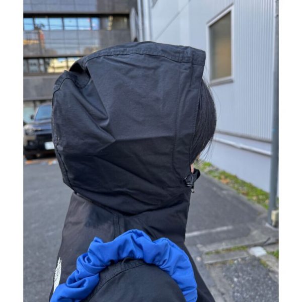 【THE NORTH FACE】毎年爆売れの名品コンパクトジャケットできれい見えがかなう! レギュラー＆ショート丈、どう選ぶ？#LEEマルシェ