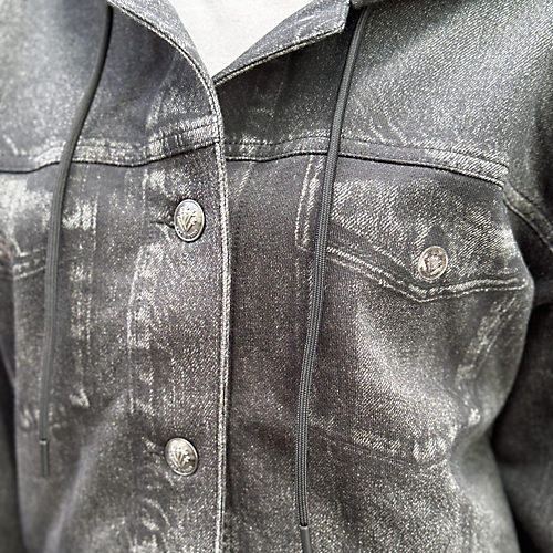 rag & boneMIRAMAR フードジャケット￥57,200