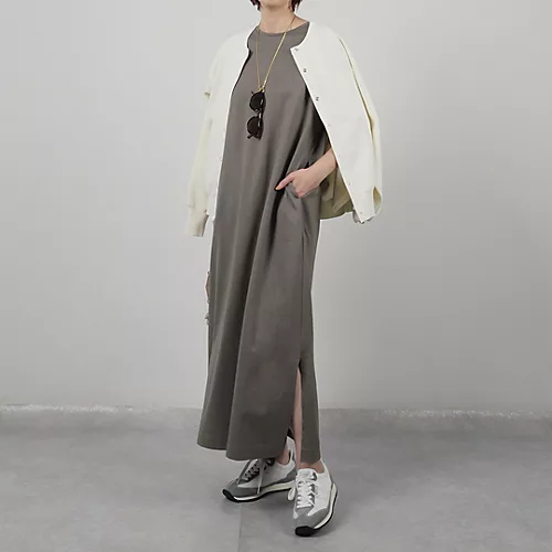 【40代・50代 春スニーカー】PATRICK別注の美配色を解説＆大人の旬コーデ2選