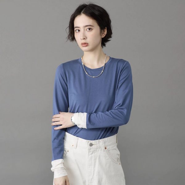 【5日間限定】MAX 2,000円OFFクーポンプレゼント中！ 長く着られる本命アイテムで作る春STYLE♪