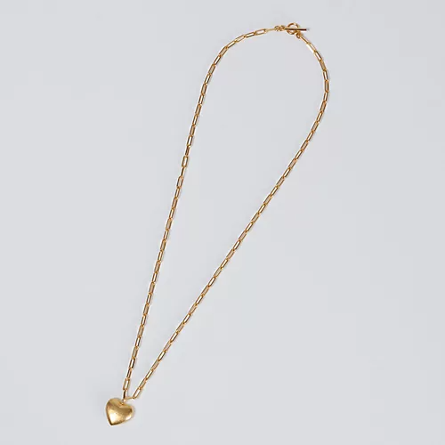 MARIHA【雅姫さん別注】True Loveメッセージ入りネックレス￥49,500