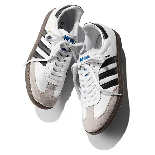 きれいめ派こそ取り入れるべき“抜け感”カジュアルアイテム Marisol5月号2026年特集