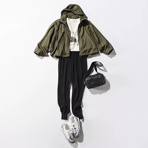 【40代・50代 パンツ】累計2247本売れ！「やせた？」と聞かれる美脚パンツ＜コルピエロ＞の魅力に迫る！