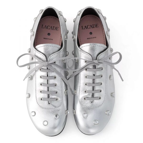 LACADE【SPURSHOP別注色】 RENJI / CRYSTAL ALL OVER¥79,200