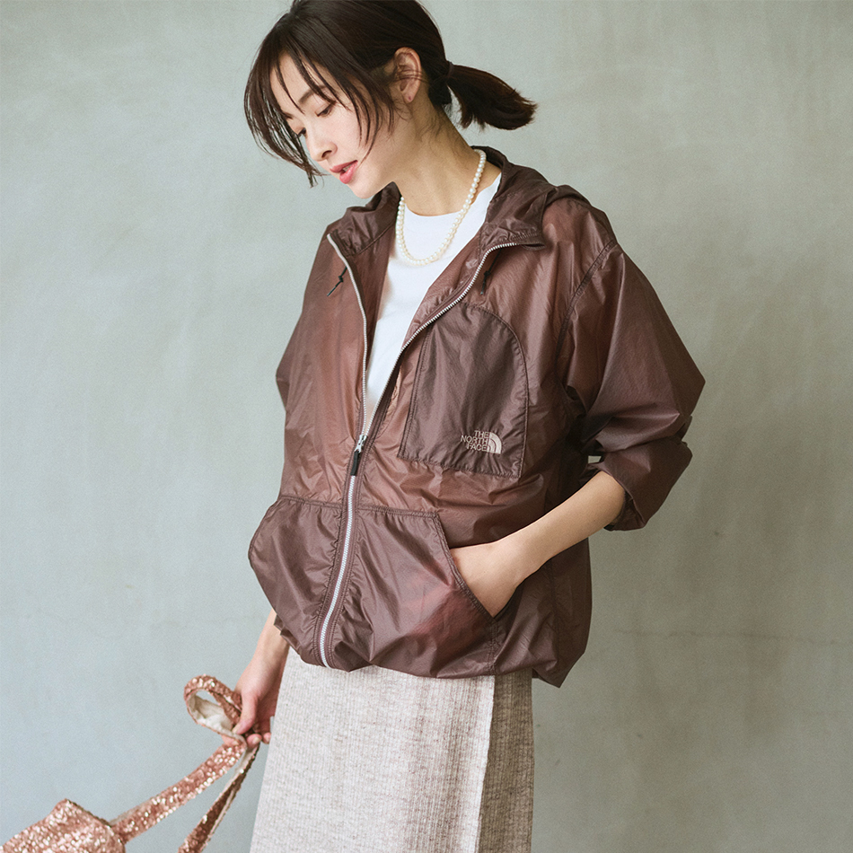 きれいめ派こそ取り入れるべき“抜け感”カジュアルアイテム　Marisol5月号2026年特集