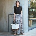 <span class="title">人気ブランドで見つけた「快適」と「おしゃれ」を両立する服&小物9 Marisol5月号2026年特集</span>