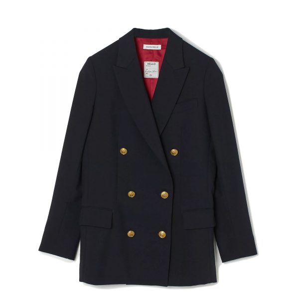 MADISONBLUEBLEECKER W6B BLAZER¥132,000