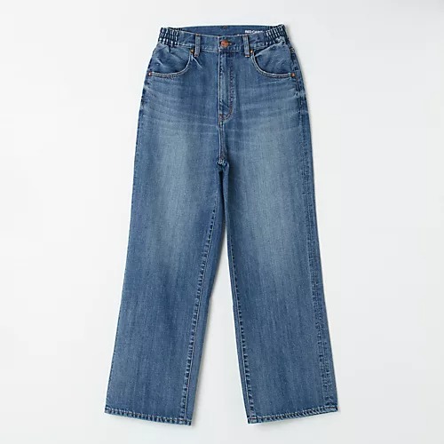 全方位キレイ!な「支持され服」