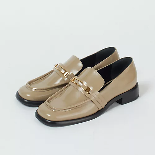 Sergio RossiBITT／ビットローファー￥139,700