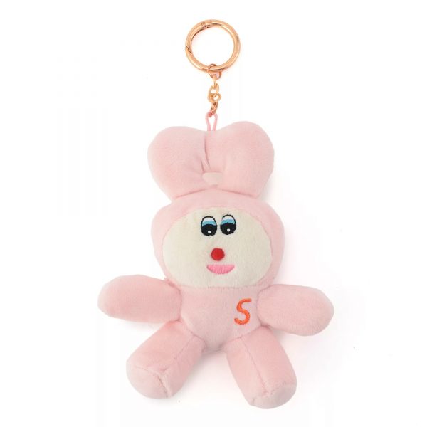 しゅぷるんグッズしゅぷるんマスコットチャーム￥2,200