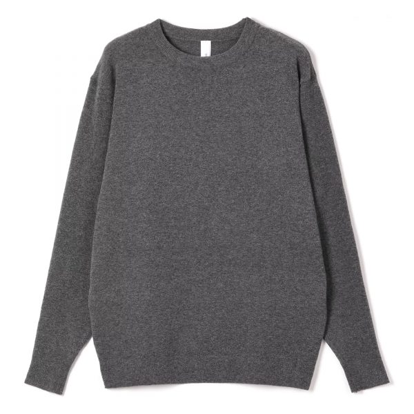 YAECA2-Way Knit Pullover¥29,700